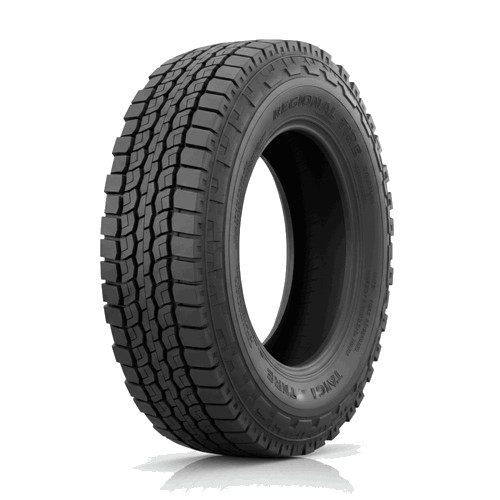 Regional Tires